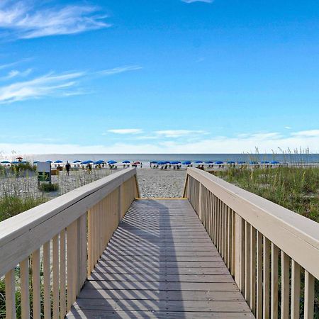 13 Sea Lane Villa Hilton Head Island Eksteriør billede