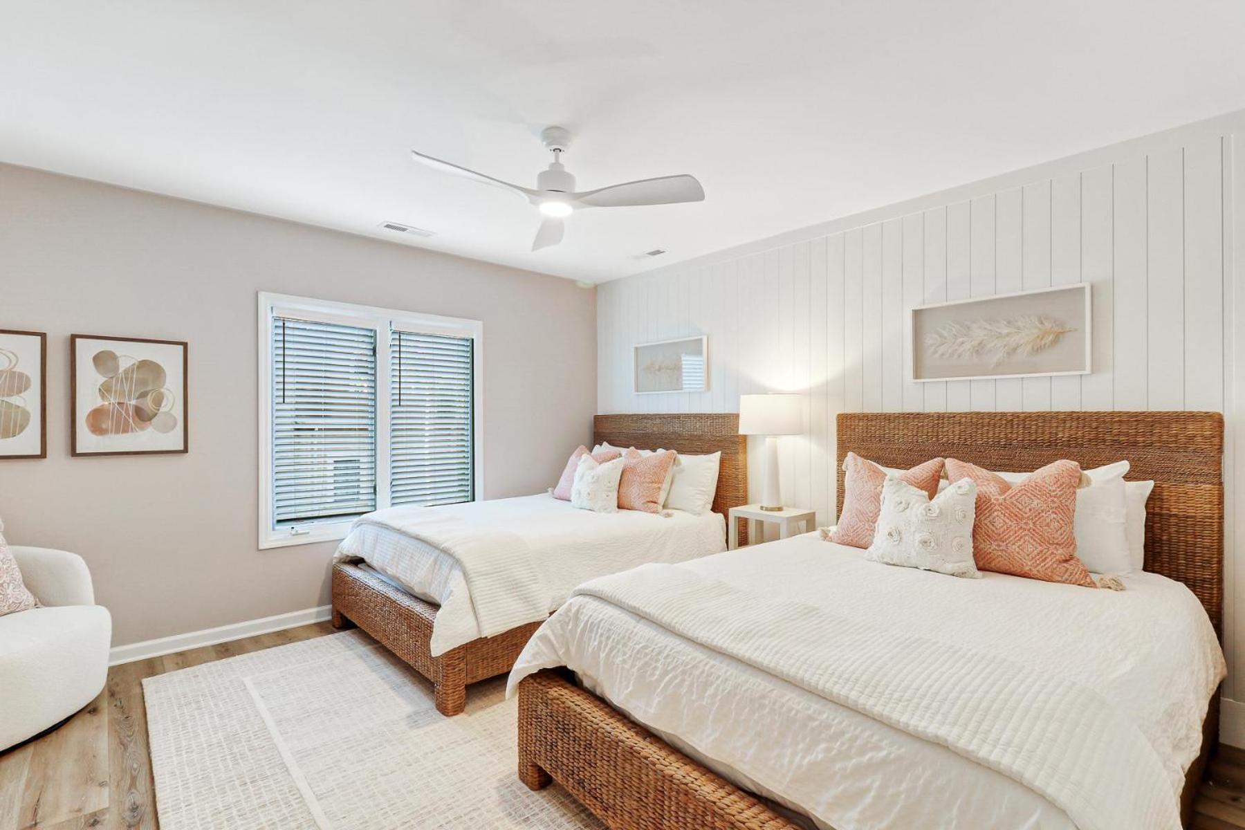 13 Sea Lane Villa Hilton Head Island Eksteriør billede