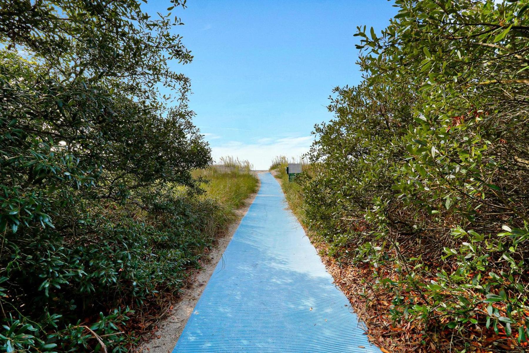 13 Sea Lane Villa Hilton Head Island Eksteriør billede